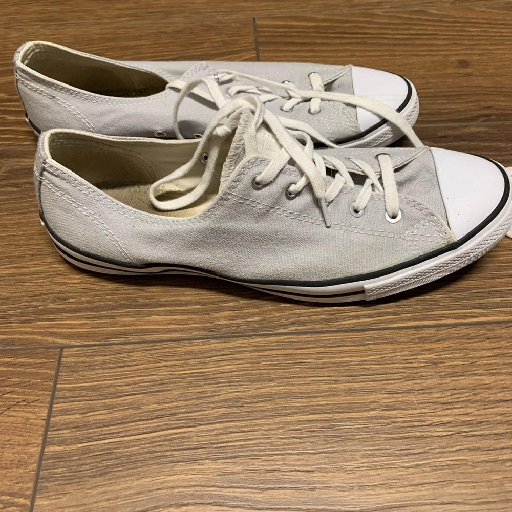 Converse🖤